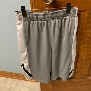 Mens basketball shorts